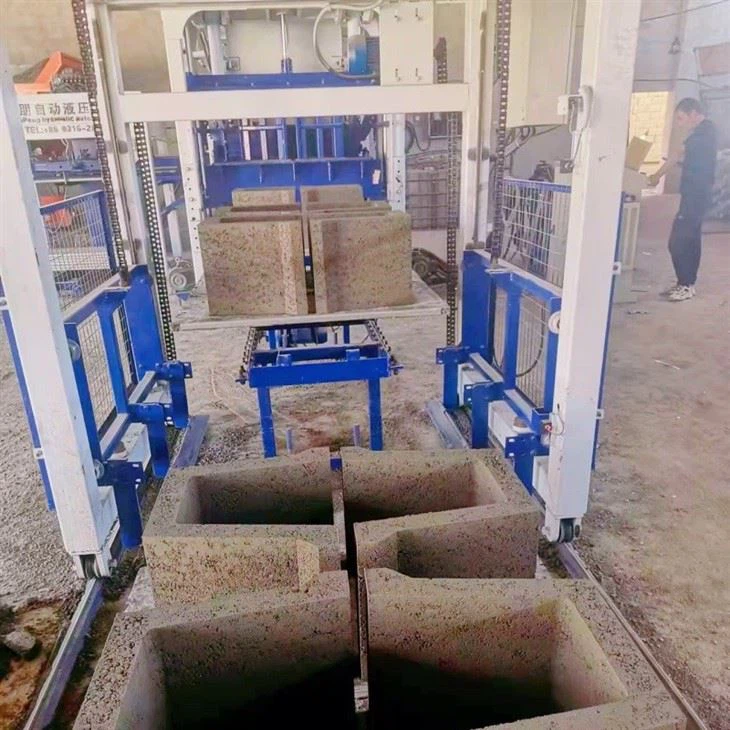 How Much Is The Saudi Arabia Block Machine