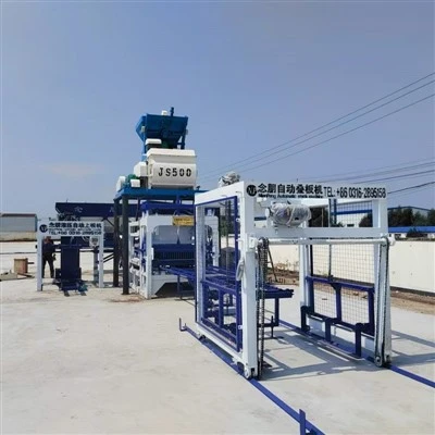 Indonesia brick machine